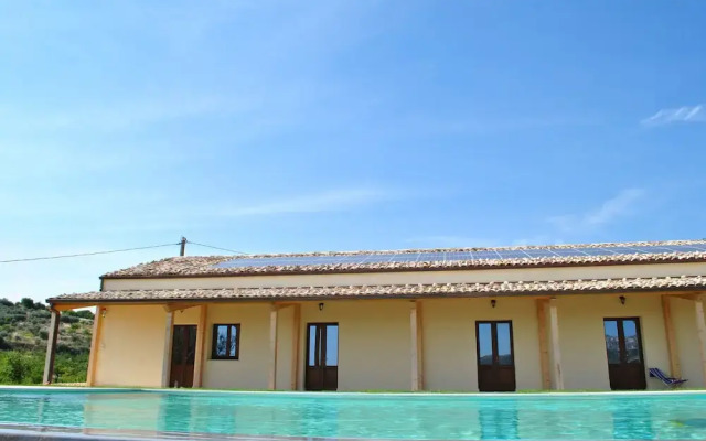 Oriental Sicily Muti rural cottages