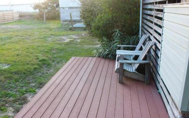 Ocean Retreat - 3 Br Home