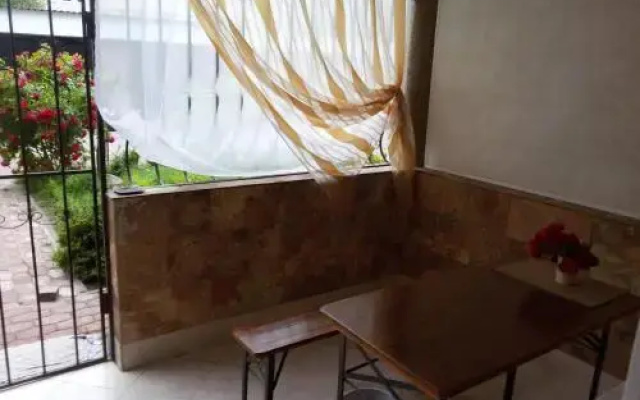Sea Breeze Rooms