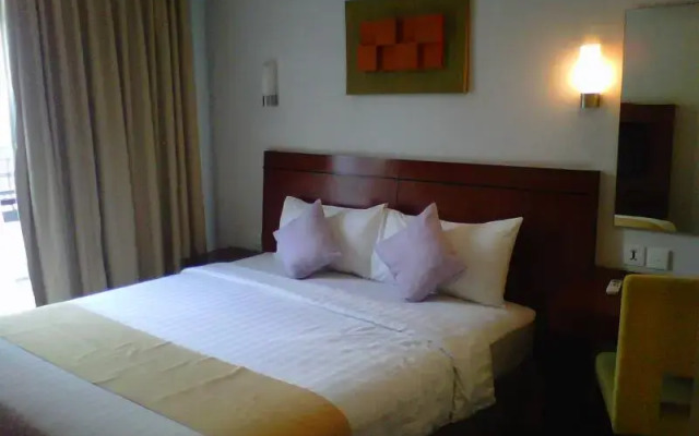 Calista Homestay
