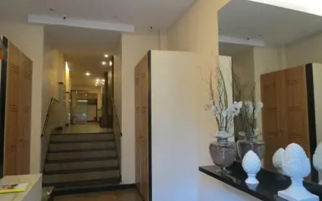 MZ Apartments Felipe