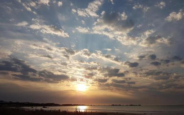 Walvis Self-catering