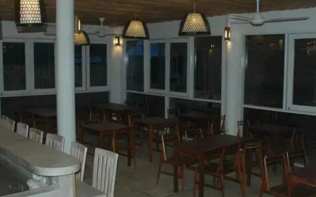 Kampung Seri Gili Meno