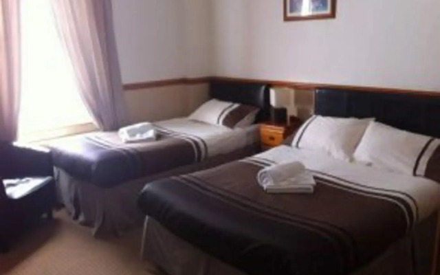 Dovers Restover Bed and Breakfast