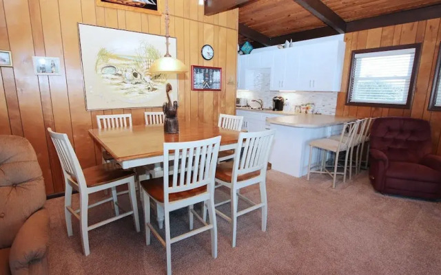 Annie Oakley - 3 Br Home
