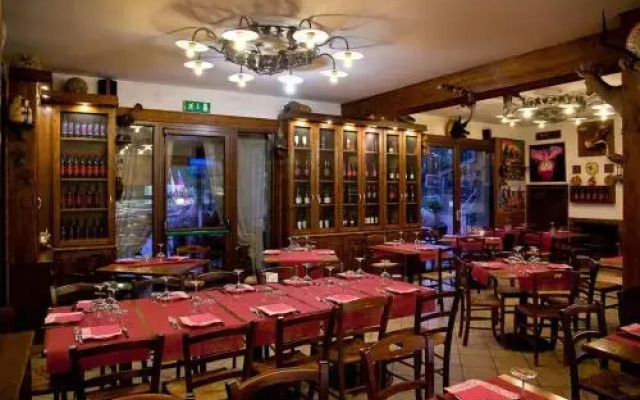 Locanda Dell'Orso