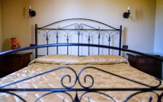 Agriturismo Baglio del Melograno