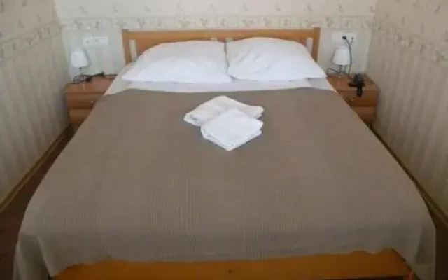 Hotel Bellevue