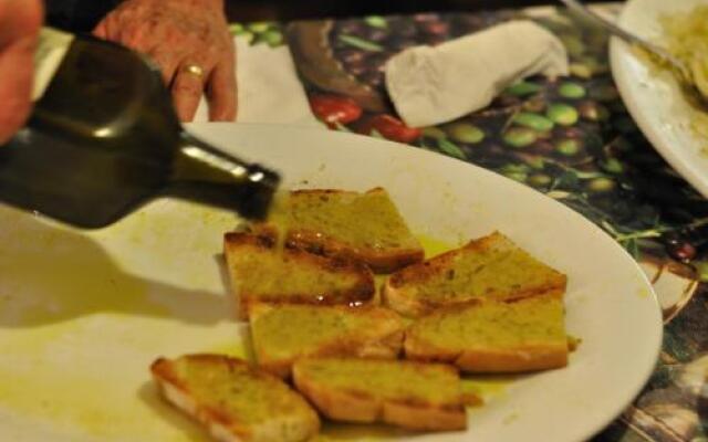 Agriturismo "Il Frantoio"