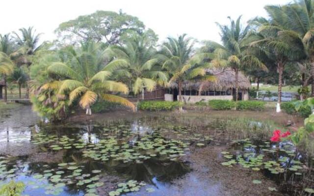 Highway Trails Belize Resort and Country Club