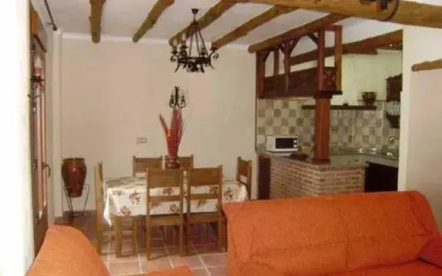 Casa Rural-Apartamento El Lebrillero