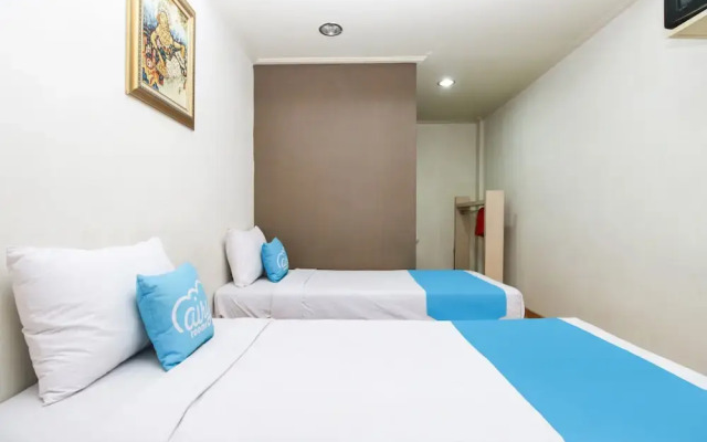 Airy Eco Syariah Lengkong Kliningan Tiga 11 Bandung