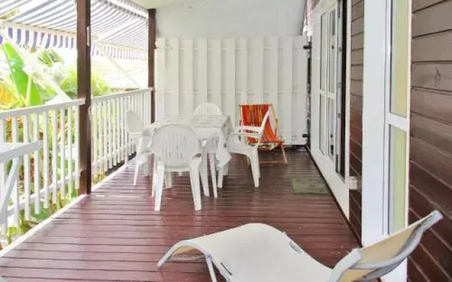 Bungalow Residence petite anse II