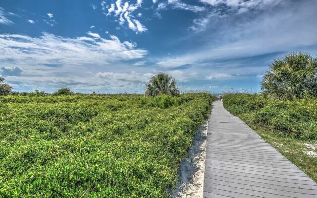 Seaside Villas #WSS331