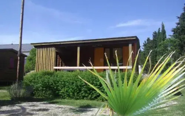 Camping L'olivier