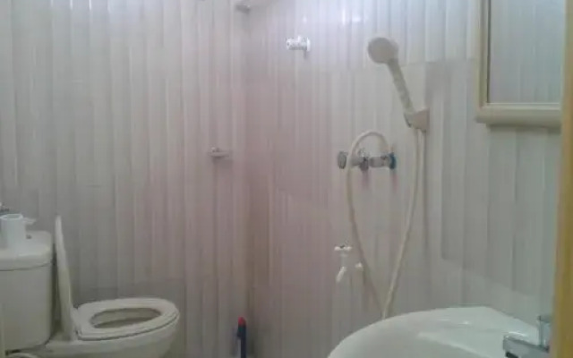 Samudra Guest House