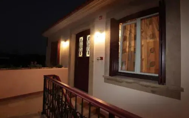 Avgerinos Hotel