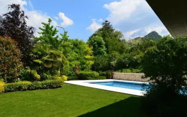 Bed & Breakfast La Casa