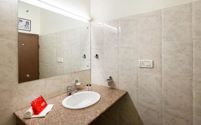 Vista Rooms At Bani Park