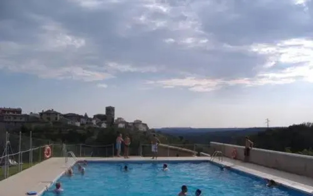 Casa Plana