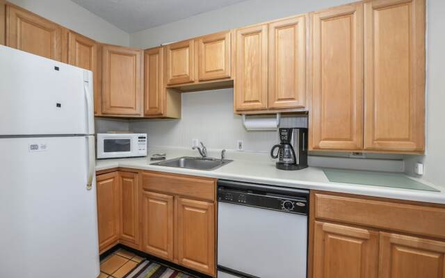 Solitude by Beachside Management