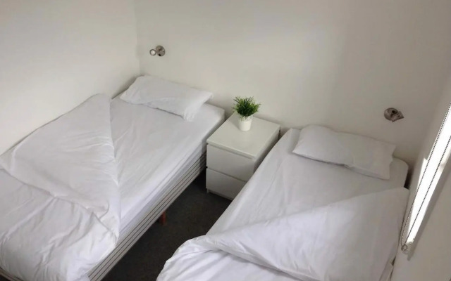 Inveraray Hostel