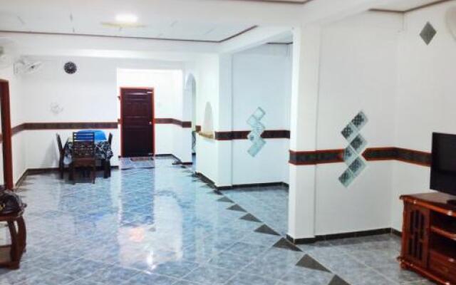 Nur Muslim 3 Homestay At Kota Bharu