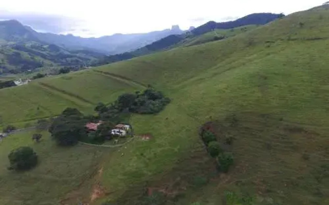 Chalé Bauzinho