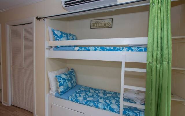 Seaside Villas #WSS250