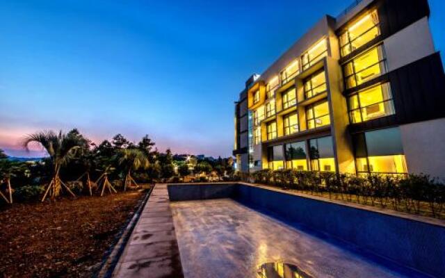 Sunrise Hotel Jungmun