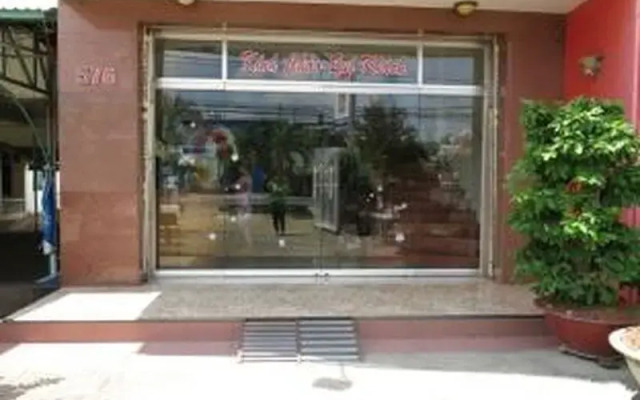 Thien Son Guest House