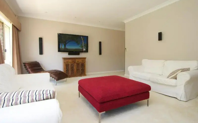 Currumbin Hideaway Holiday Home
