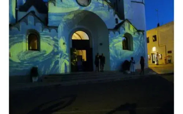 La Casa Di Anna G