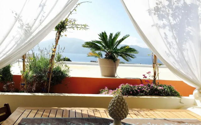 Casa Sul Mare Salina