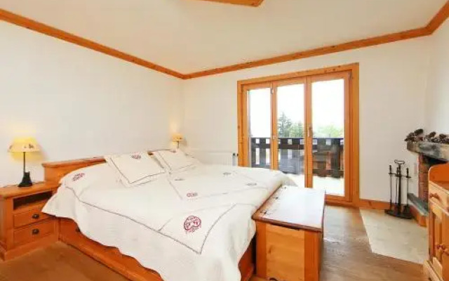 Chalet Chesières 1562