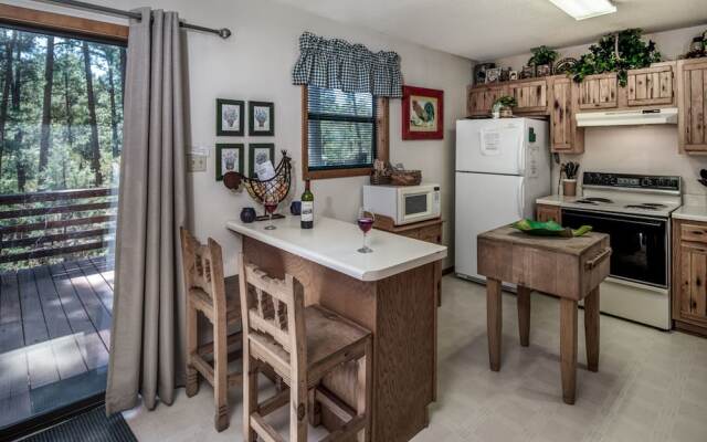 Ruidoso Three-bedroom