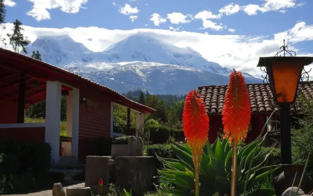 La Casita de mi Abuela