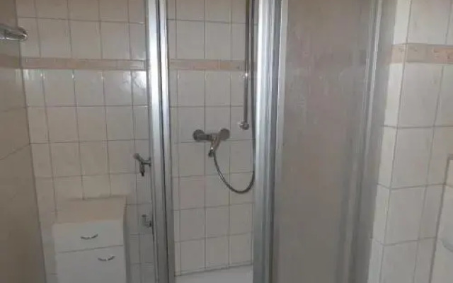 Ferienwohnung Seemuschel