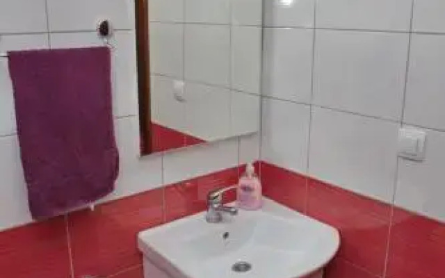 Motel Vila Bijela