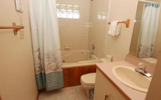 Margaritaville - 5 Br Home