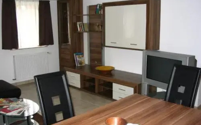Ferienhaus Villa Marina