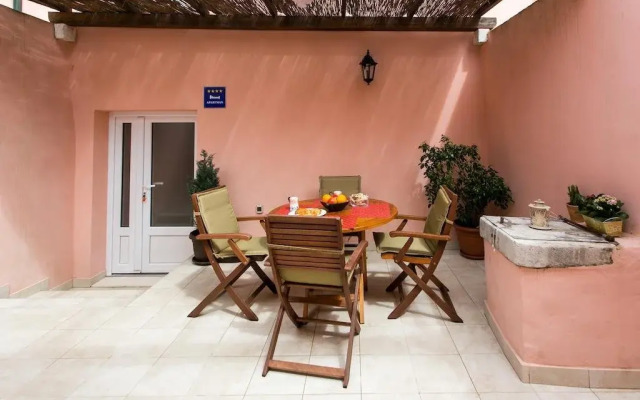 Little Village House