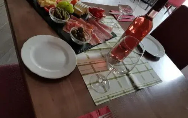 B.Resort Erlebnishotel Stadtkyll