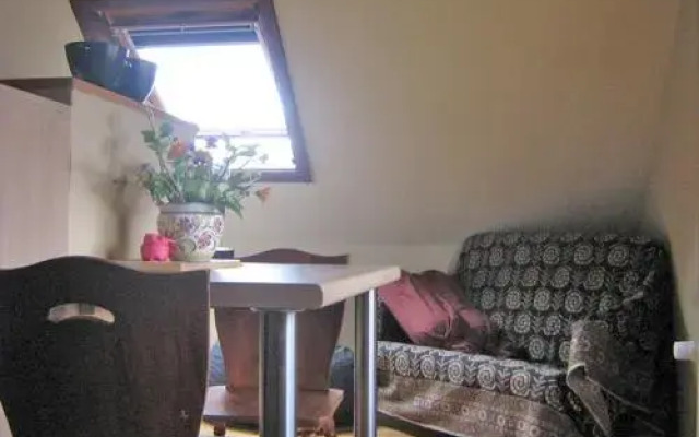 Guesthouse Kolibriehuys