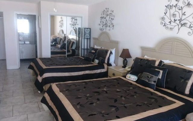 Sunshine Beach Resorts LLC
