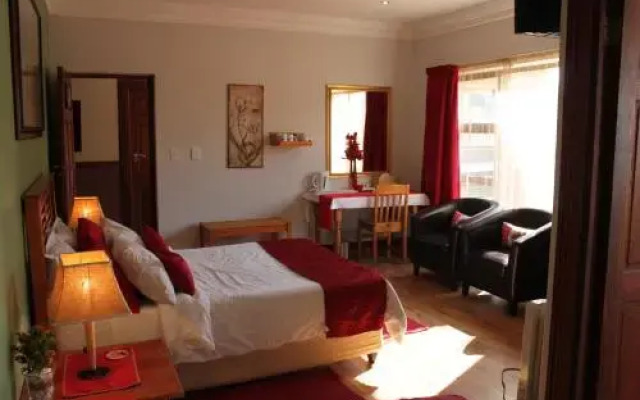 La Palma Guest House & Conference Venue