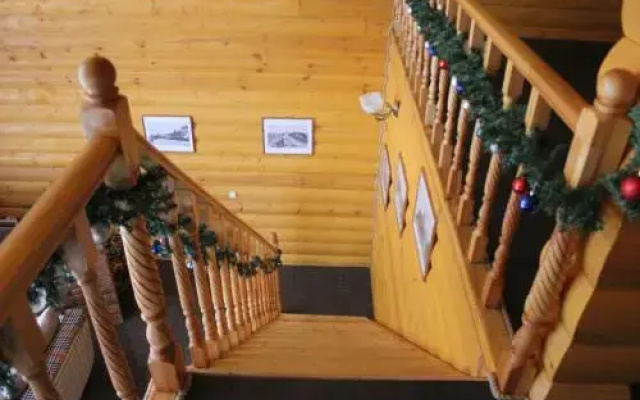 Holiday Home Priozerniy