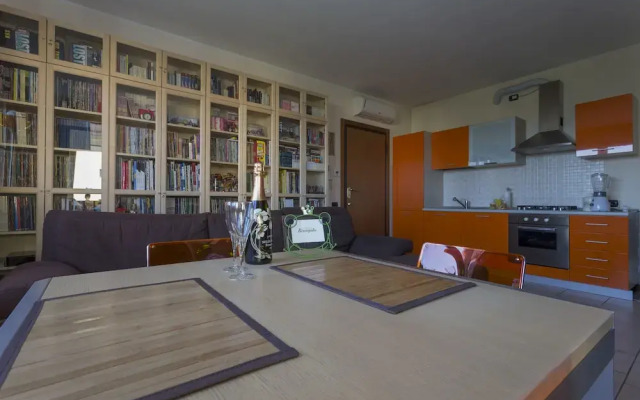 Rentopolis Rho - Volta