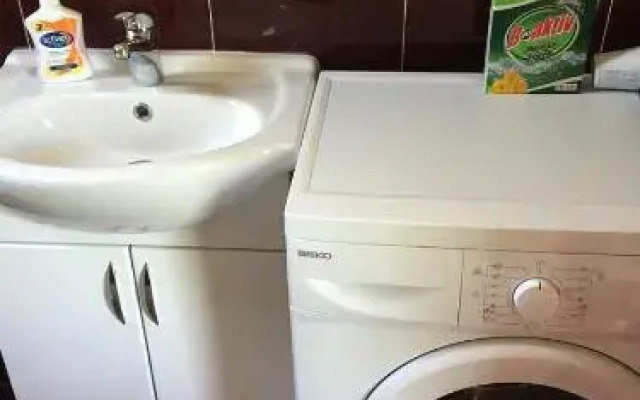 Apartment Elena