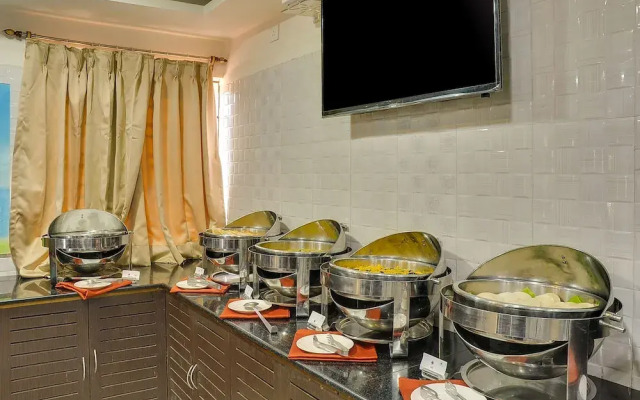 Cozzet Hotel
